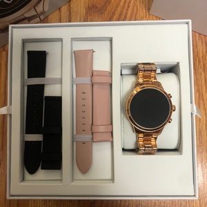 Michael Kors Access Watch Gift Set **BRAND NEW**